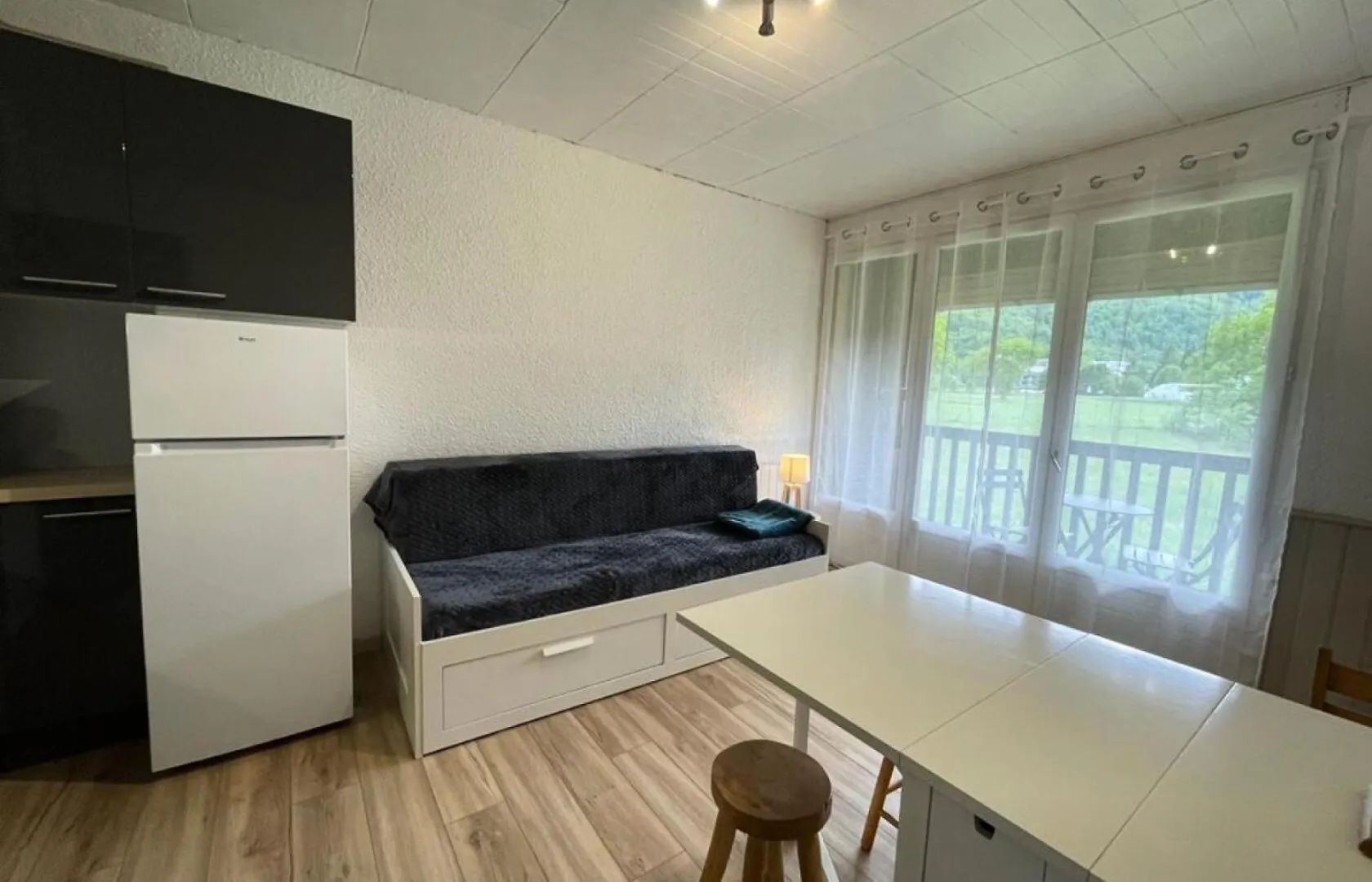 Residence Pre De Guignan - Appartement 4 Personnes Residence Pre De Guignan Mae-8583 Vielle-Aure