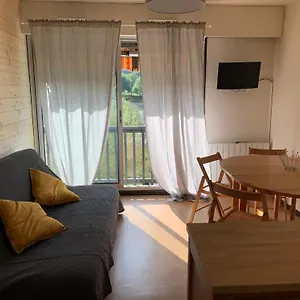  Appartement Cosy Idealement Place